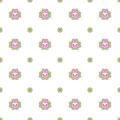 seamless pattern