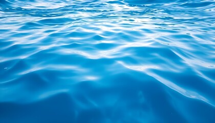 Fototapeta premium water background create with ai