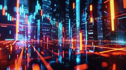 Using computer-coded automated trading and artificial intelligence-based trading