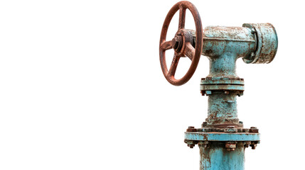 Water pump transparent background