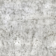 Obraz premium Seamless white marble texture background pattern