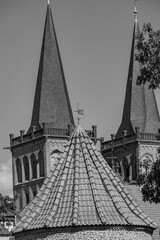 Xanten am Niederrhein