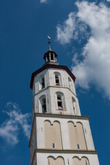 Obraz premium Xanten am Niederrhein