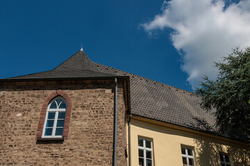 Obraz premium Xanten am Niederrhein