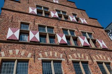 Xanten am Niederrhein