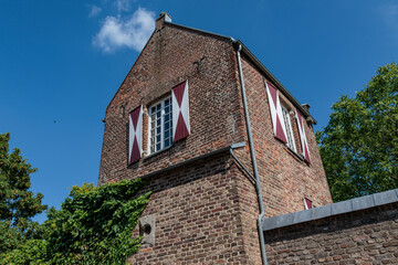 Xanten am Niederrhein