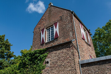 Xanten am Niederrhein