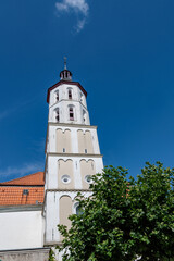 Xanten am Niederrhein