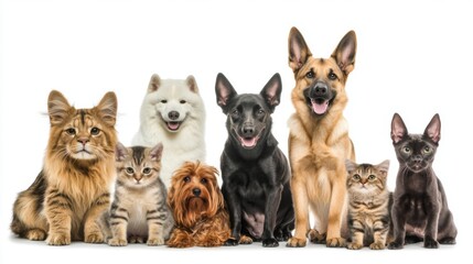 Happy Pets Group