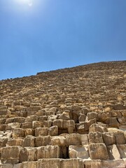 Great Pyramid of Giza