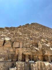 Great Pyramid of Giza
