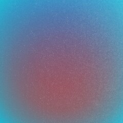 Blue Red gradient background, blue frame, abstract vibrant background, banner, poster wallpaper, header design