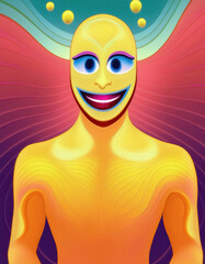 Yello Guy