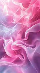 Fototapeta premium light pink abstract background