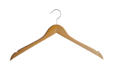 Minimalist Clothes Hanger