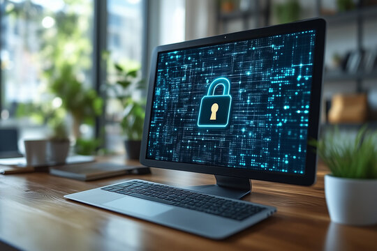 La cybers&eacute;curit&eacute;