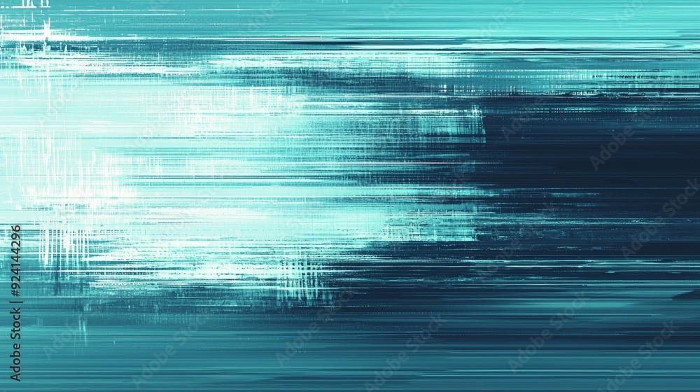 Poster grunge texture with horizontal lines, suggesting speed and dynamism, perfect for any project that ne