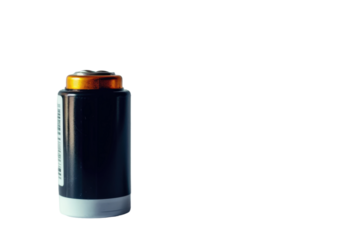 CMOS Battery Used for Maintaining System Settings