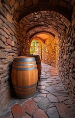 A soldier joyfully hugs his daughter and wife at home, celebrating a heartfelt reunion after returning from military service, capturing their love and happiness