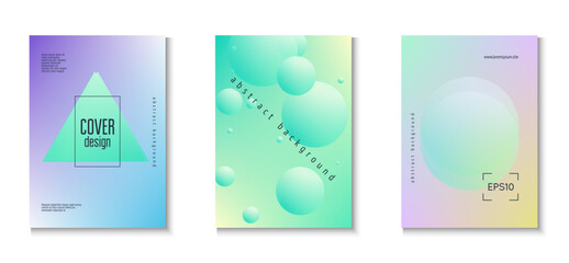 Triangle Shape. Gradient Poster. Violet Holographic Set. Cyberpunk Galaxy Collection. Elegant Elements. Multyplying Vibrant Banner. Abstract Background. Pink Triangle Shape