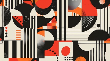 Obraz premium colorful abstract art