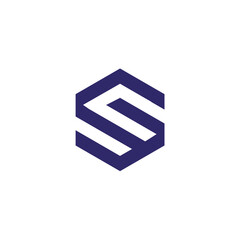 S STRONG LOGO