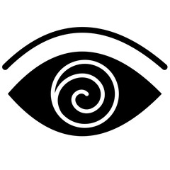 Hypnosis Icon