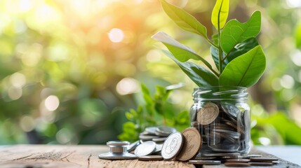 Health Savings Account Set Aside for Future Medical Needs, Highlighting the Importance of Proactive Financial Planning for Health Care Security