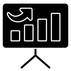 Analytics Icon
