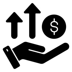 Revenue Icon