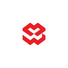 SB MONOGRAM LOGO