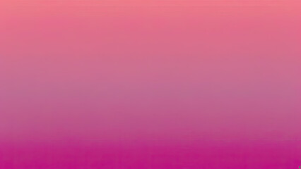 Fototapeta premium Abstract pink and purple gradient background.