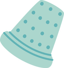 Thimble For Sewing