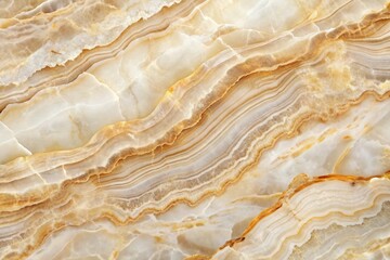 Luxurious high-resolution image of polished onyx marble texture, showcasing a smooth, sleek surface perfect for ceramic digital wall and floor tiles in modern designs.