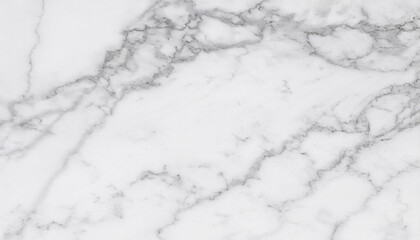 White marble texture pattern with high resolution
