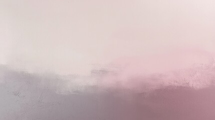 Soft pink, grey, and white watercolor background with fading brushstrokes. Perfect for elegant and creative projects like invitations, cards, and social media
