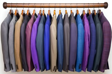 Stylish man in a gray suit and fedora standing in a bustling urban environment symbolizing modern fashion urban style and confidence ideal for fashion lifestyle and city themes