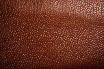 Processed collage of brown leather cloth surface texture. Background for banner, backdrop