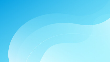 Abstract Waving Background, wave modern design concept