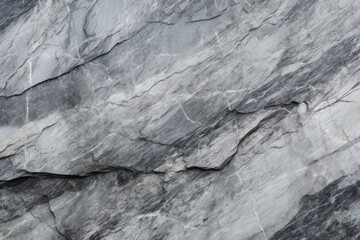 Fototapeta premium Processed collage of mountain cliff rock stone surface texture. Background for banner, backdrop