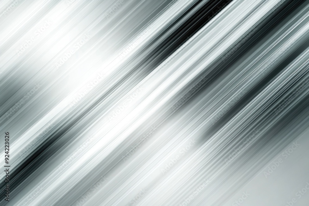 Poster abstract background with grey lines. perfect for adding a modern and sleek feel to your designs.