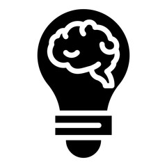 Brain Icon