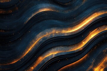 Dark abstract background with glowing lights. Perfect for website backgrounds or social media posts.