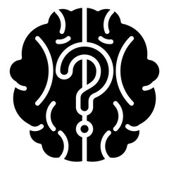 Alzheimer Icon
