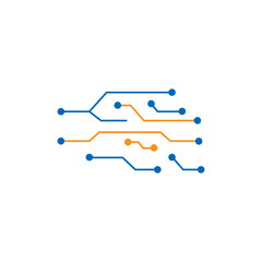 circuit logo