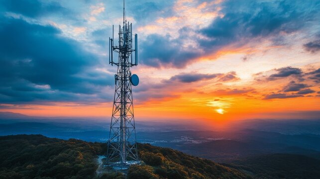 Telecom Imagea
