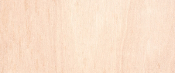 Naklejka premium Brown wood vintage texture background, banner, wallpaper, poster, top view