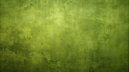 Fototapeta premium Olive green abstract background with textured shades of green , abstract, backdrop, design, texture, pattern, vibrant