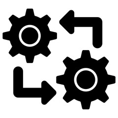 Integration Icon