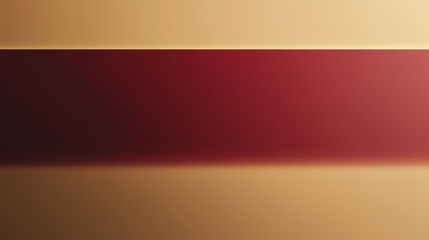 Obraz premium This abstract background features a warm brown gradient. Creating a sense of depth and dimension. Its smooth transition and subtle color variations make it perfect for a wide range of design projects